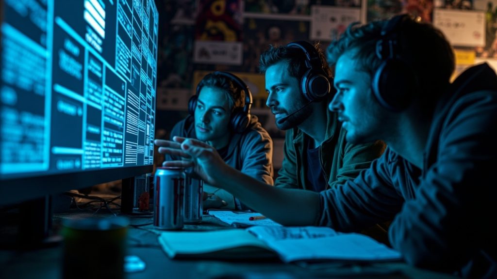 Analyse d’un gros patch : ce qui change vraiment pour les joueurs
