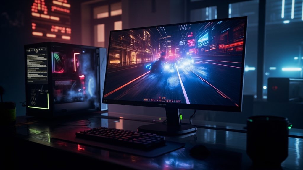 Comment les mises à jour matérielles impactent fps et ray tracing