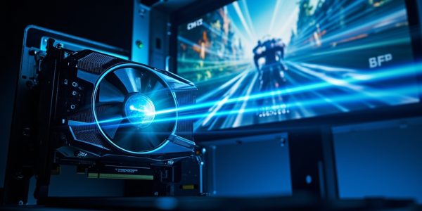 Comment les mises à jour matérielles impactent fps et ray tracing Comment les mises à jour matérielles impactent fps et ray tracing