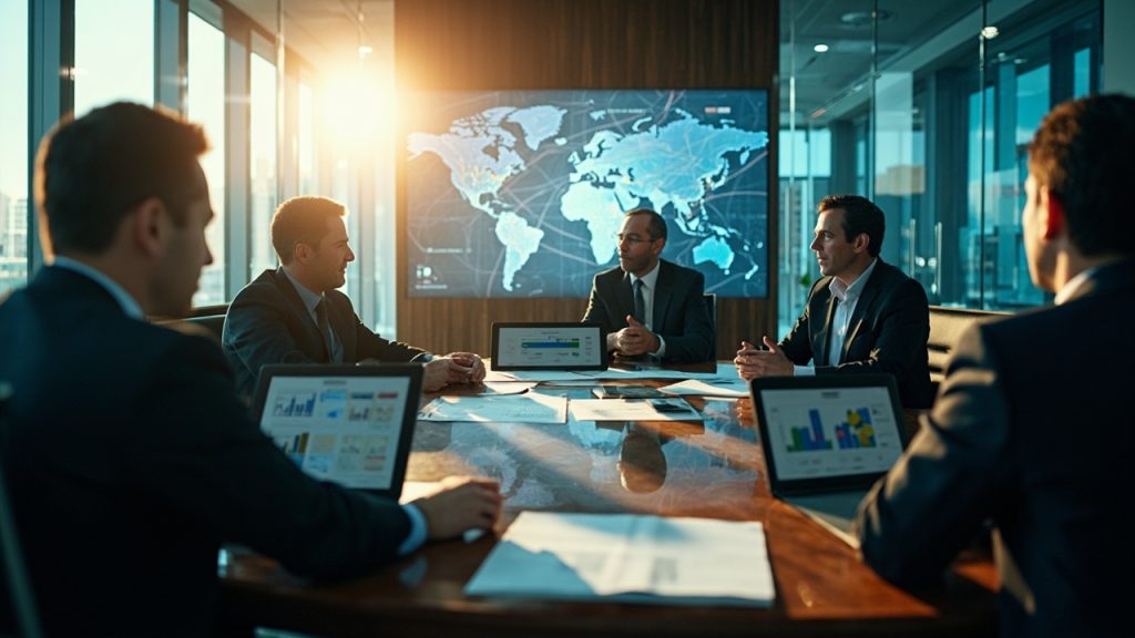 Comment les studios et rachats transforment l'industrie du jeu vidéo