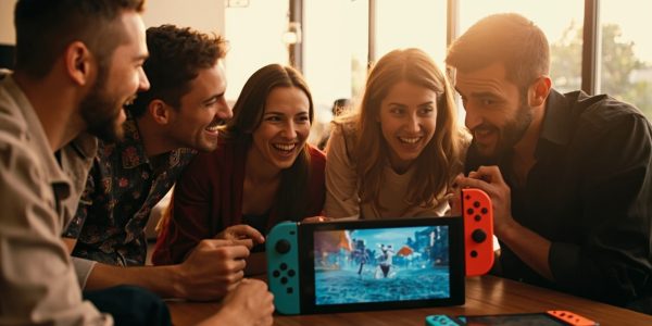La switch 2 est-elle vraiment meilleure que la switch 1 d’après reddit ? La switch 2 est-elle vraiment meilleure que la switch 1 sur reddit
