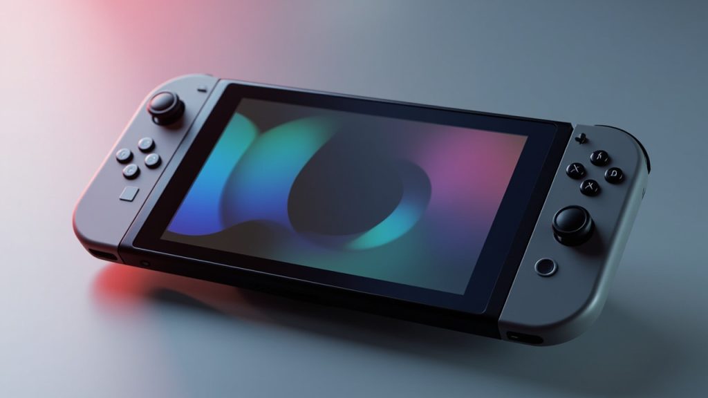 Nintendo switch 2 : ce qu'il faut savoir