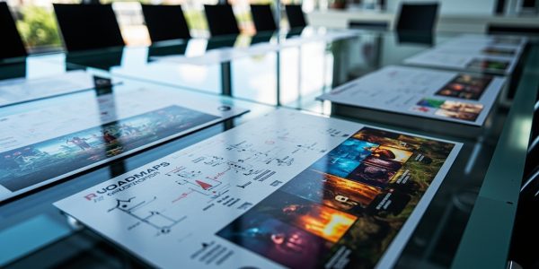 Roadmaps, saisons et battle pass : structurer le contenu à venir des jeux live Roadmaps, saisons et battle pass : structurer le contenu à venir des jeux live
