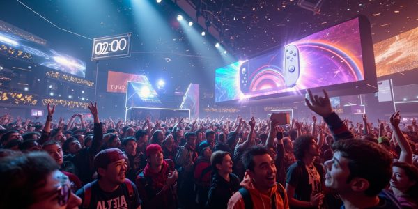 Rumeurs et attentes autour de la sortie de la switch 3 Rumeurs et attentes autour de la sortie de la switch 3