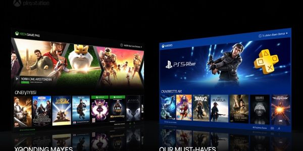 Xbox game pass vs ps plus : ajouts du mois et nos incontournables Xbox game pass vs ps plus : ajouts du mois et nos incontournables
