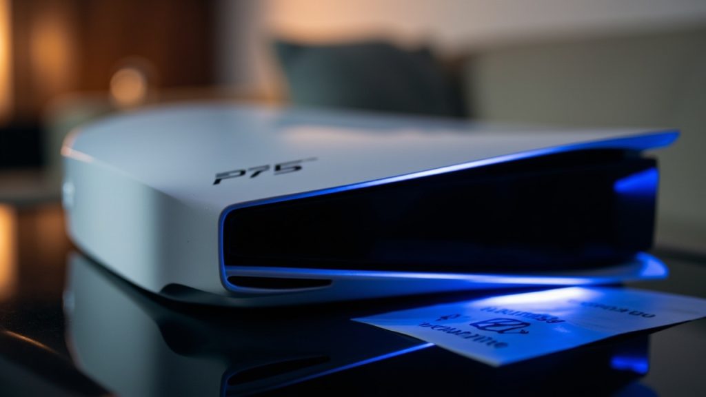 Combien coûte une PS5 d'occasion et comment la choisir ?