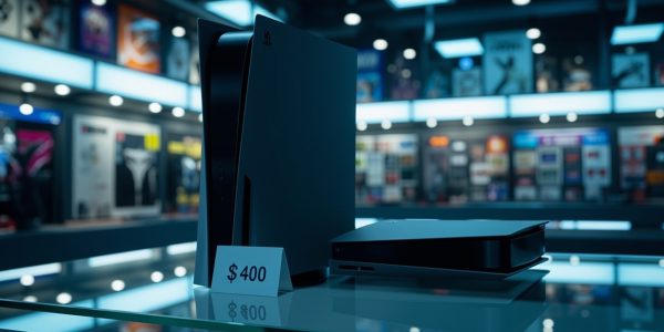 Combien coûte une PS5 d’occasion et comment la choisir ? Combien coûte une PS5 d'occasion et comment la choisir ?