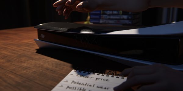 Faut-il acheter une ps5 d’occasion : avantages, risques et conseils Faut-il acheter une ps5 d'occasion : avantages, risques et conseils