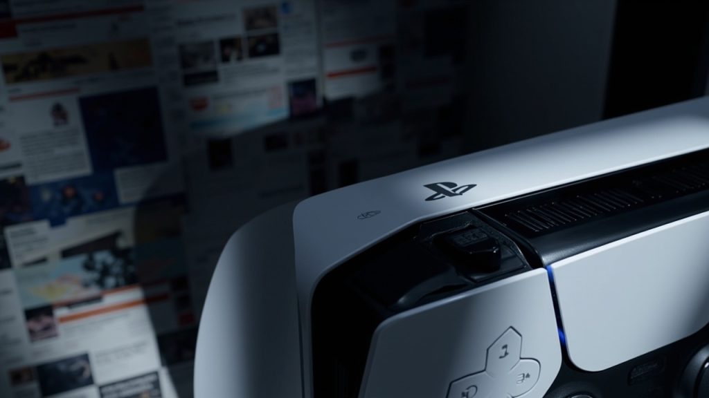 La PS5 Pro : prix, caractéristiques et polémique