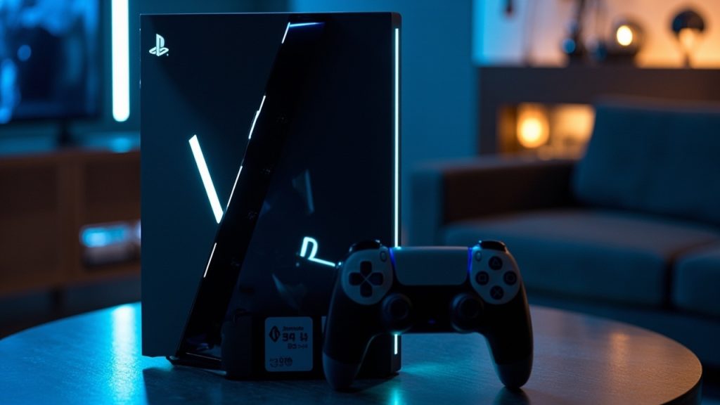 La PS5 Pro : prix, caractéristiques et polémique