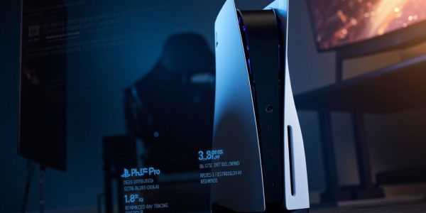 La PS5 Pro : prix, caractéristiques et polémique La PS5 Pro : prix, caractéristiques et polémique