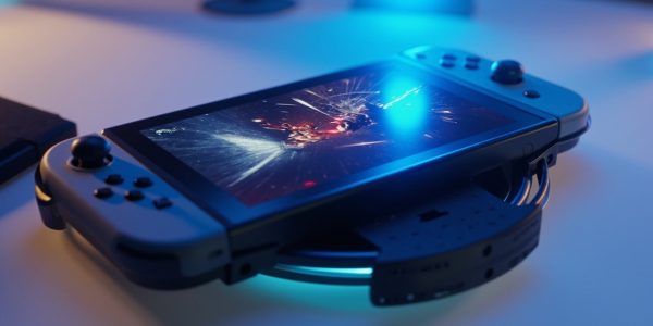 La puissance de la nintendo switch 2 expliquée La puissance de la nintendo switch 2 expliquée
