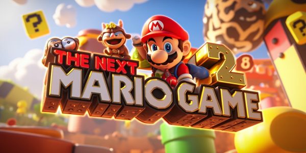 Le prochain jeu mario 2026 : dates, sorties et remasters Le prochain jeu mario 2026 : dates, sorties et remasters