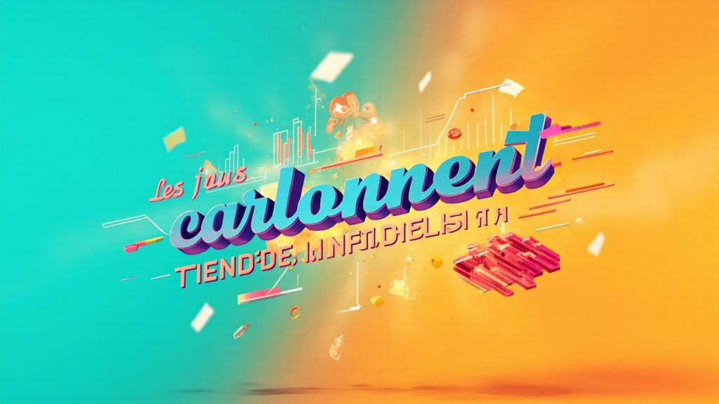 Les jeux qui cartonnent cet été : tendances et chiffres