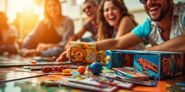 Les jeux qui cartonnent cet été : tendances et chiffres Les jeux qui cartonnent cet été : tendances et chiffres