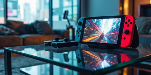 Pourquoi la switch 2 est nécessaire pour l’avenir du jeu hybride Pourquoi la switch 2 est nécessaire pour l'avenir du jeu hybride