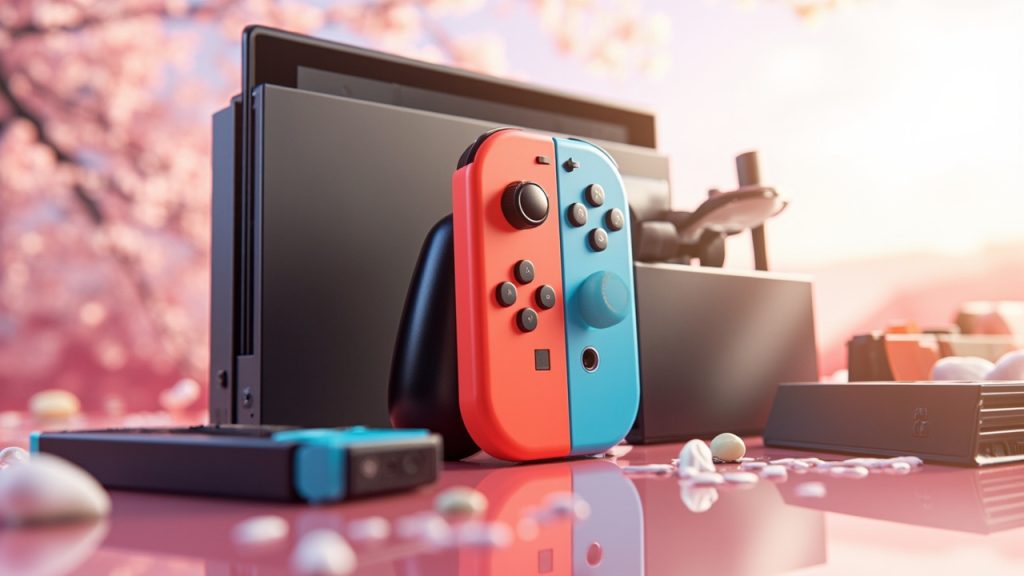 Prix de la nintendo switch 1 au japon : histoire, comparaisons et conseils