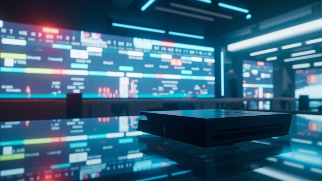 Quand la Switch 3 pourrait sortir : échéances et scénarios