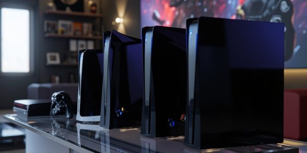 Quel PS5 acheter en 2025 : guide des modèles et conseils Quel PS5 acheter en 2025 : guide des modèles et conseils