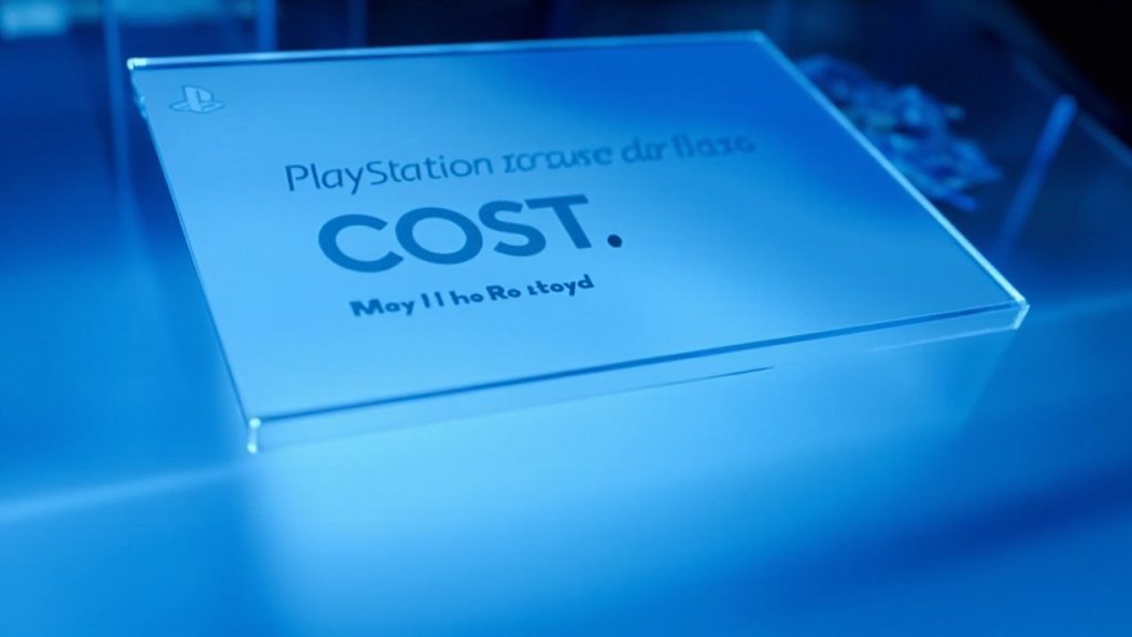 Combien coûte un compte playstation