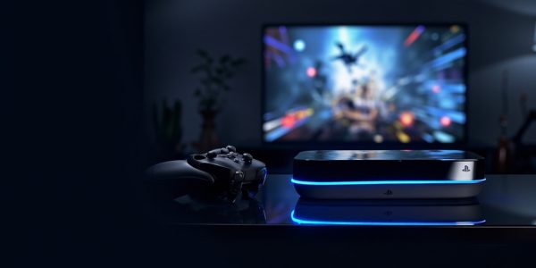 Découvrez ce qu’on peut faire avec une PlayStation 5 Découvrez ce qu'on peut faire avec une PlayStation 5