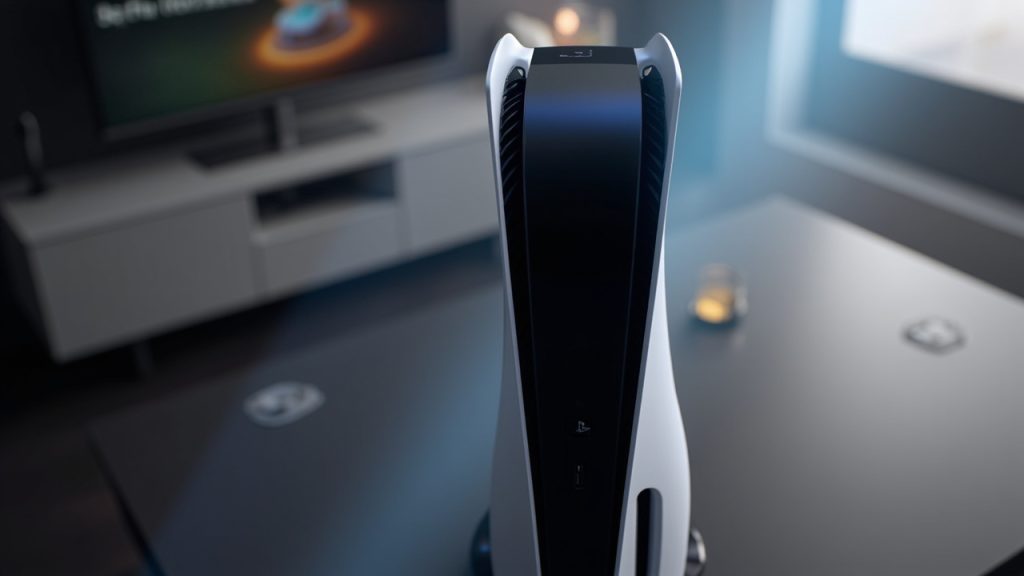 La PS5 : avantages, performances et innovations majeures