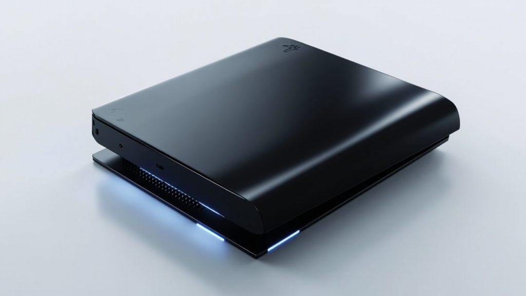 La PS5 sans lecteur de disque : tout savoir sur l'édition numérique