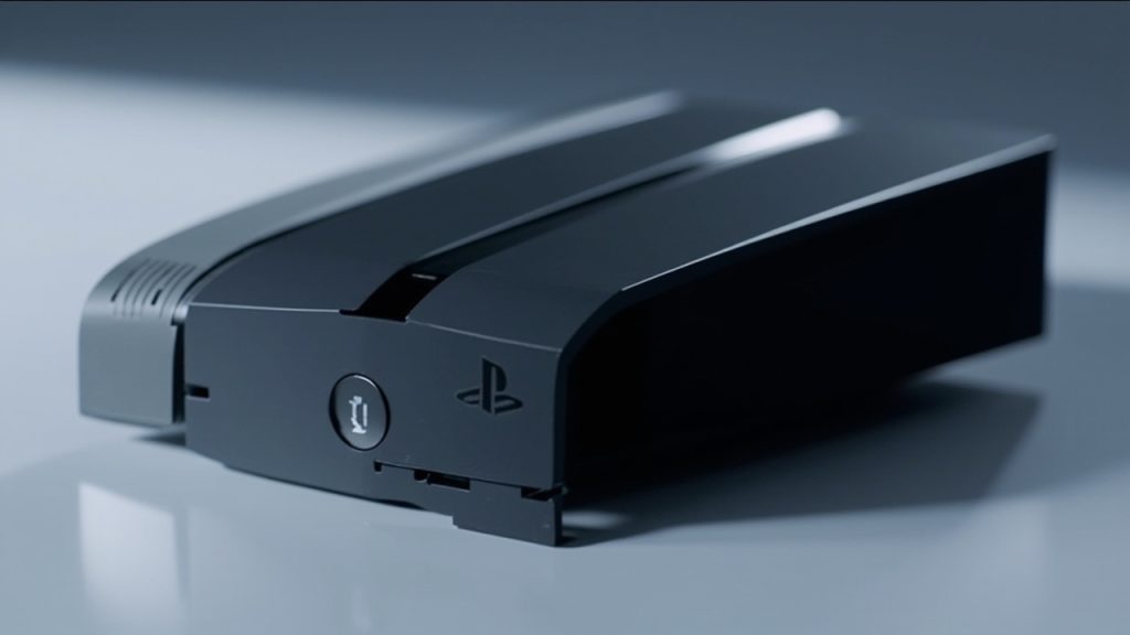 La PS5 sans lecteur de disque : tout savoir sur l'édition numérique