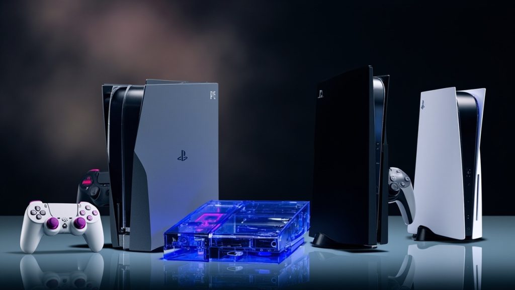 Les playstation les plus rares et recherchées par les collectionneurs