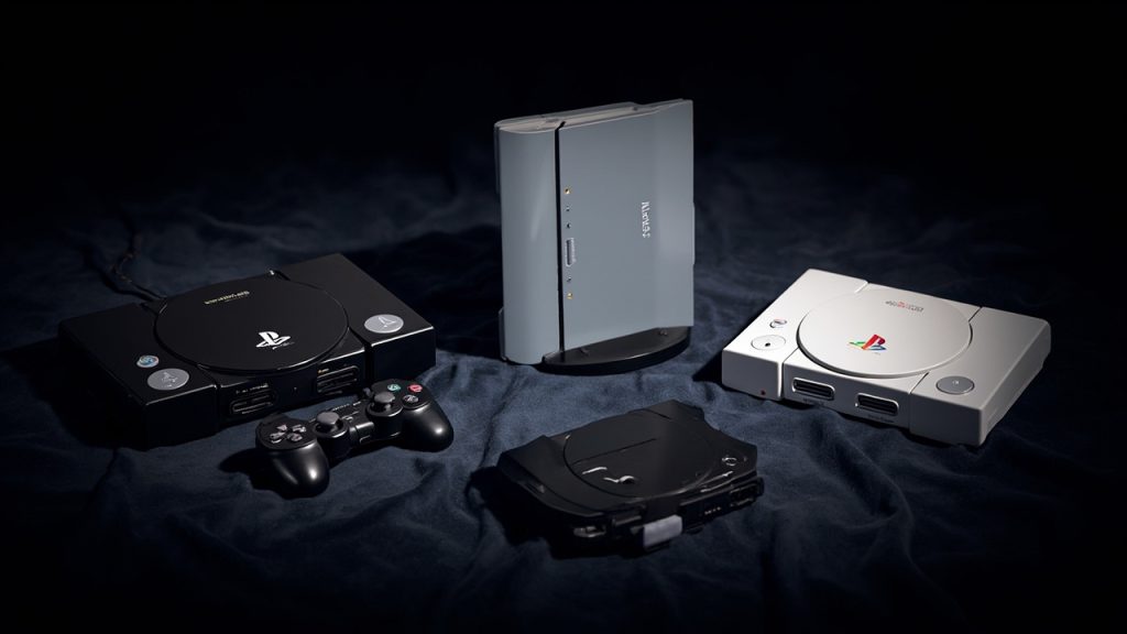Les playstation les plus rares et recherchées par les collectionneurs