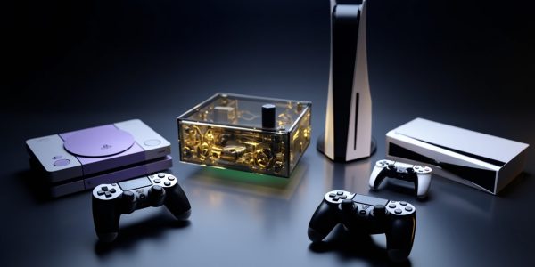 Les playstation les plus rares et recherchées par les collectionneurs Les playstation les plus rares et recherchées par les collectionneurs