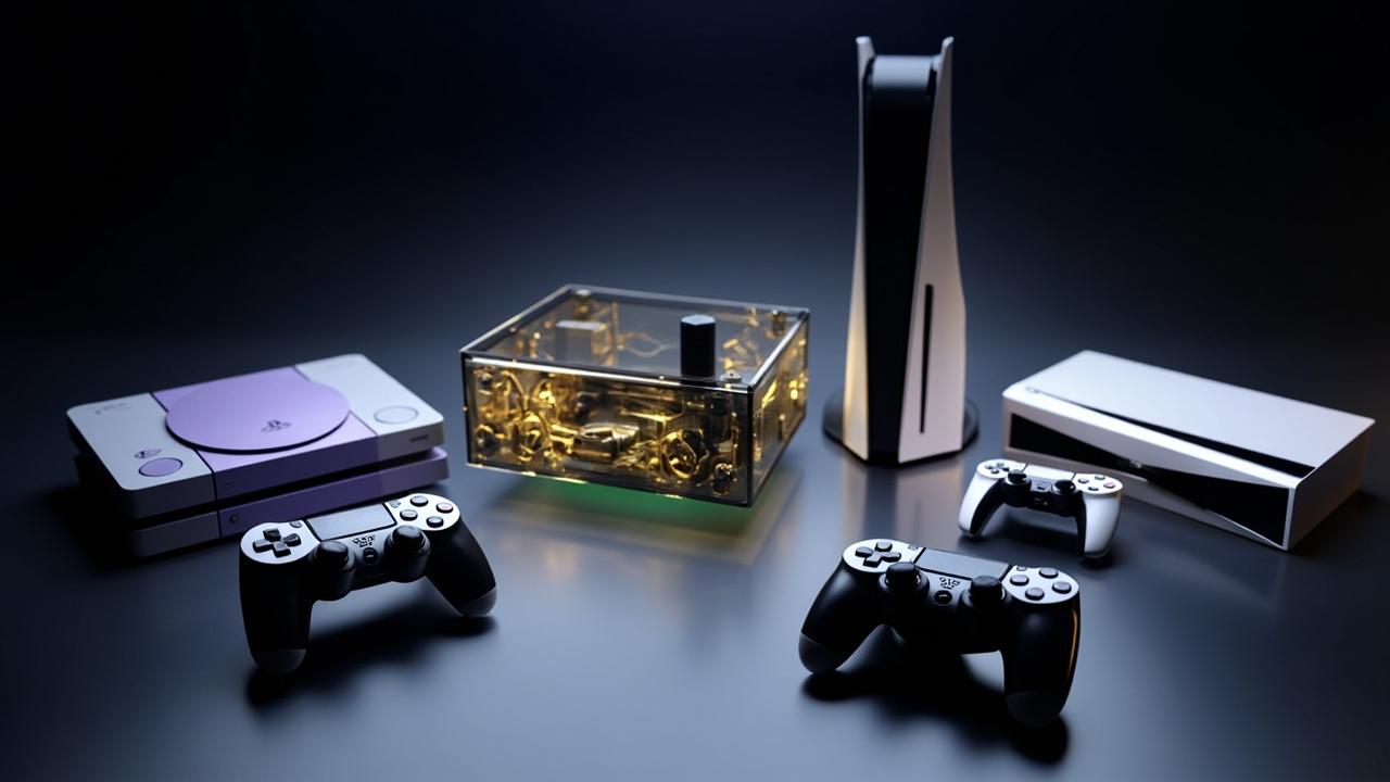What Is Rarest Ps4 Quelle est la playstation la plus rare ? révélations