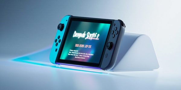Nintendo switch 2 : test, sortie, prix et caractéristiques Nintendo switch 2 : test, sortie, prix et caractéristiques