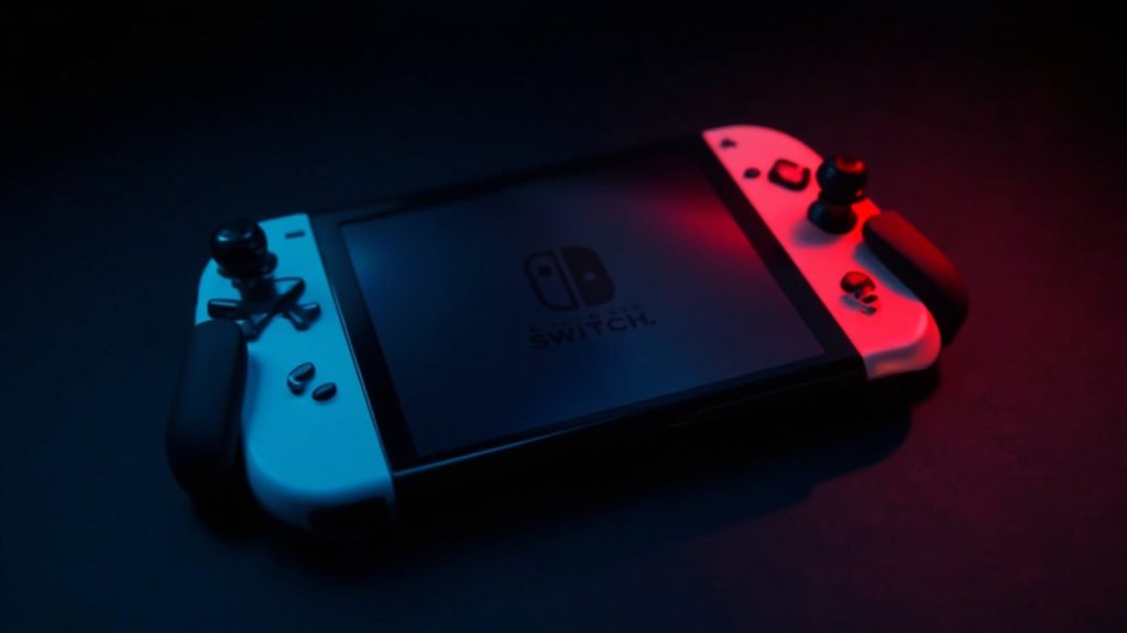 Nintendo switch 2 : tout savoir sur la nouvelle hybride
