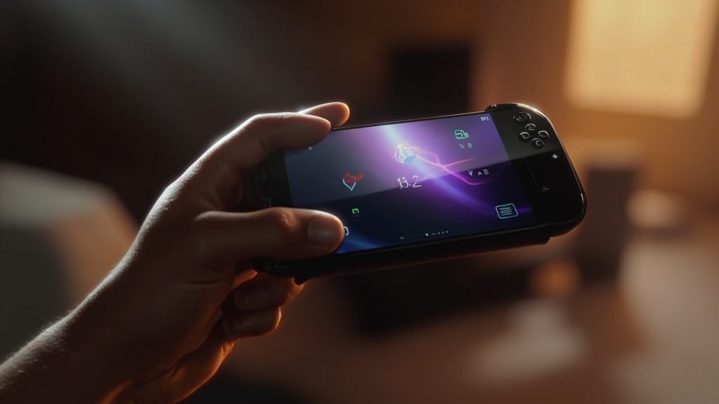 Playstation portal : la ps5 portable en streaming
