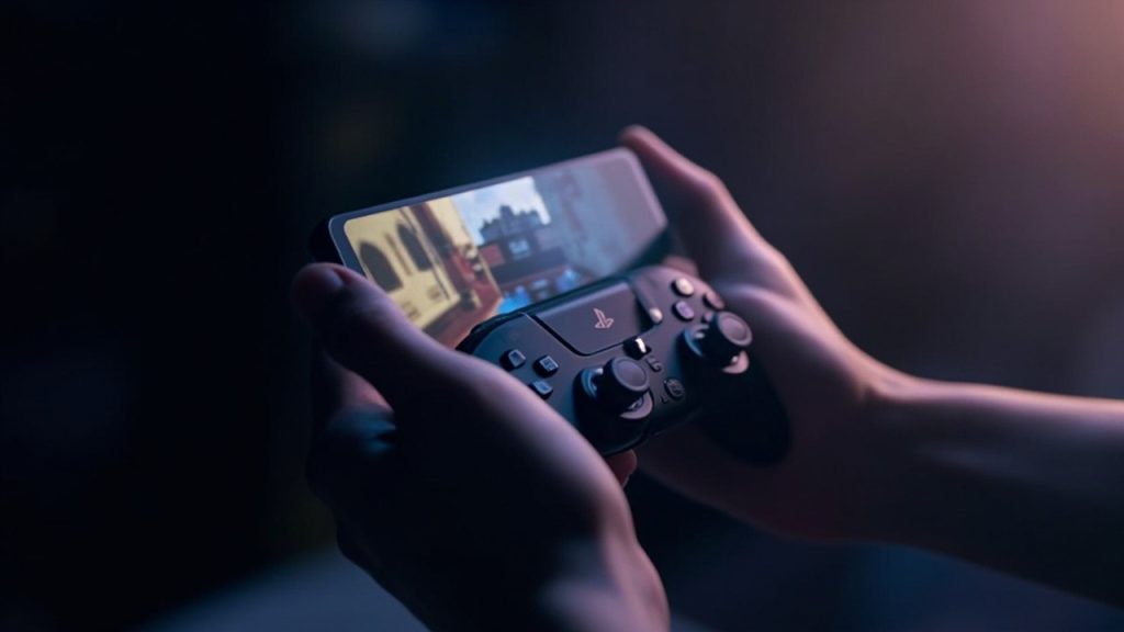 Playstation portal : la ps5 portable en streaming