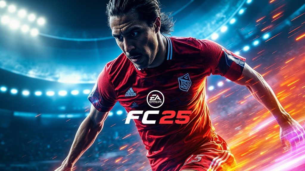 Prix et nouveautés de ea sports fc 25 : tout savoir