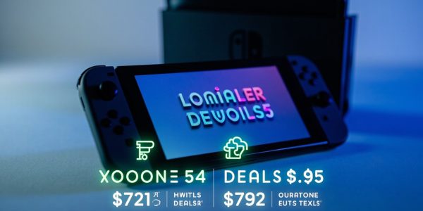 Prix le moins cher de la nintendo switch 2 et offres actuelles Prix le moins cher de la nintendo switch 2 et offres actuelles