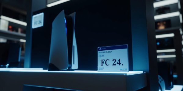 Quel est le prix de fc 24 sur ps5 et où l’acheter ? Quel est le prix de fc 24 sur ps5 et où l'acheter ?
