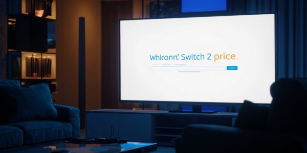 Quel est le prix de la switch 2 sur amazon et quand acheter Quel est le prix de la switch 2 sur amazon et quand acheter