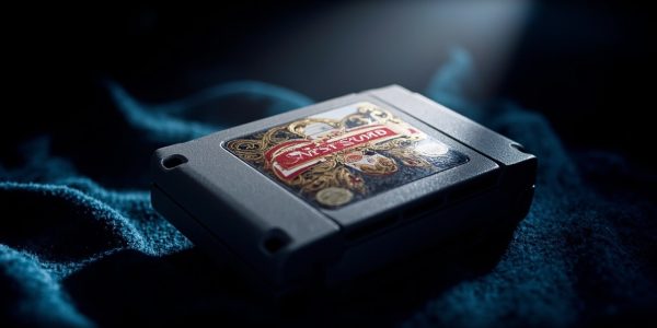 Une cartouche Nintendo vendue 100 000 $ et ce que cela révèle Une cartouche Nintendo vendue 100 000 $ et ce que cela révèle
