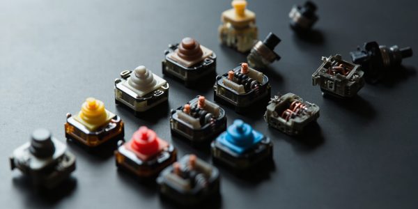 Comparer les types de switch pour choisir le bon clavier Comparer les types de switch pour choisir le bon clavier