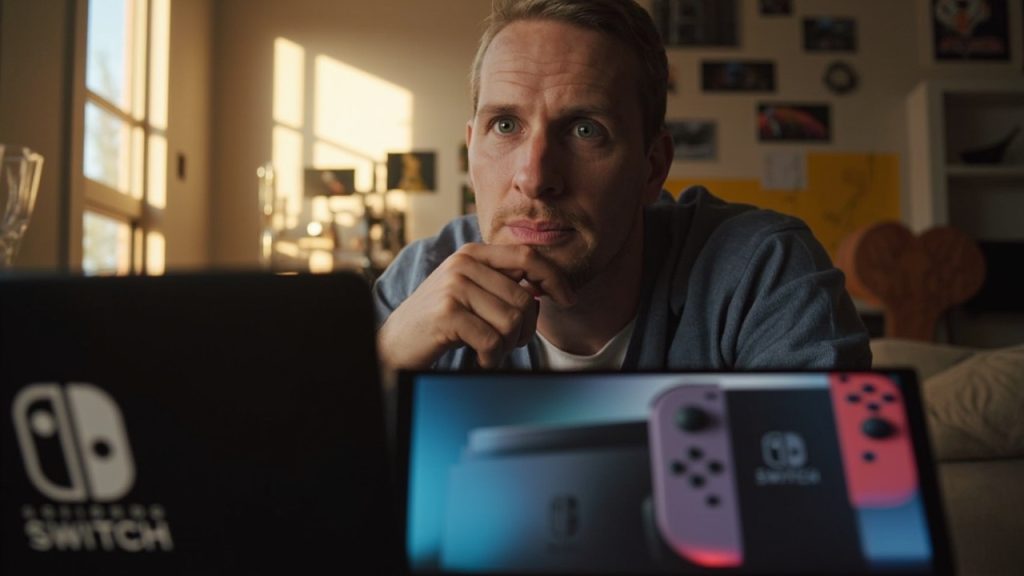 Faut-il acheter la switch 2 à sa sortie ?