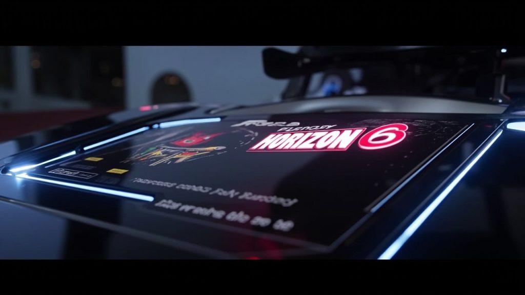 Forza horizon 6 : date de sortie officielle et détails