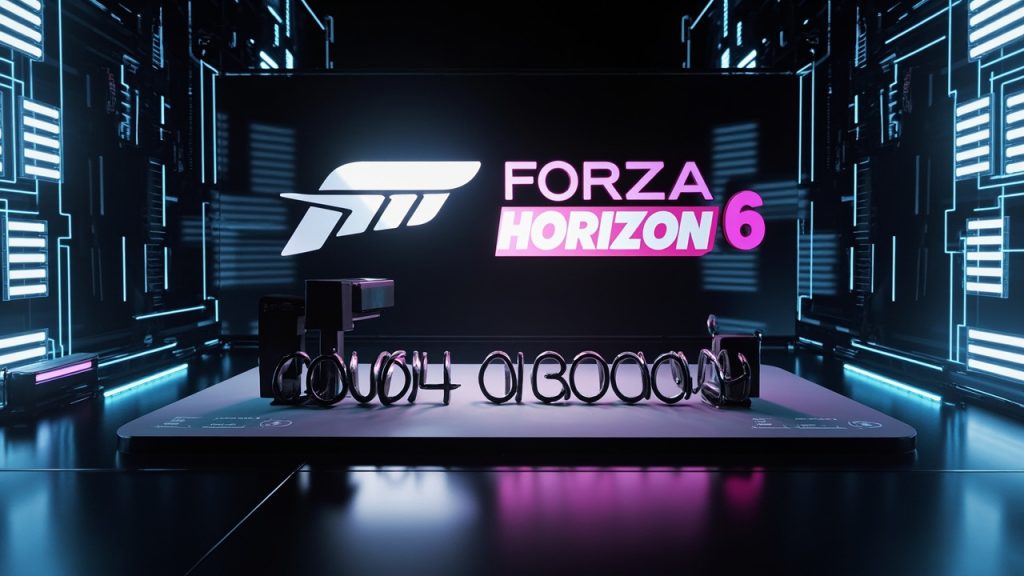 Forza horizon 6 : date de sortie officielle et détails