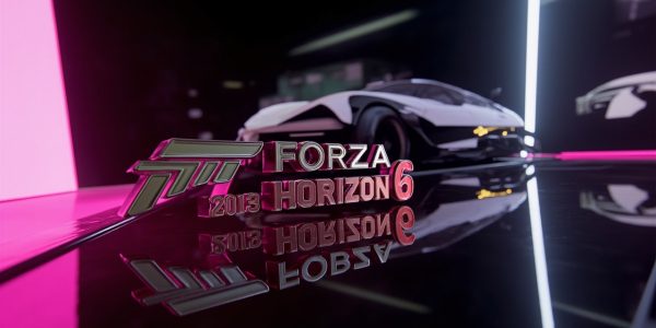 Forza horizon 6 : date de sortie officielle et détails Forza horizon 6 : date de sortie officielle et détails