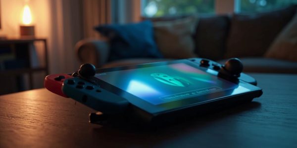 La nintendo switch 2 : la console qui remplacera la switch ? La nintendo switch 2 : la console qui remplacera la switch ?