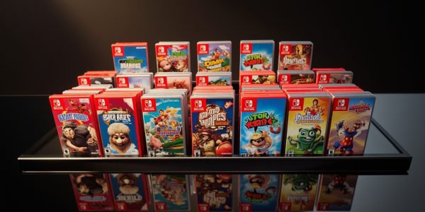 Les 50 meilleurs jeux switch incontournables en 2026 Les 50 meilleurs jeux switch incontournables en 2026