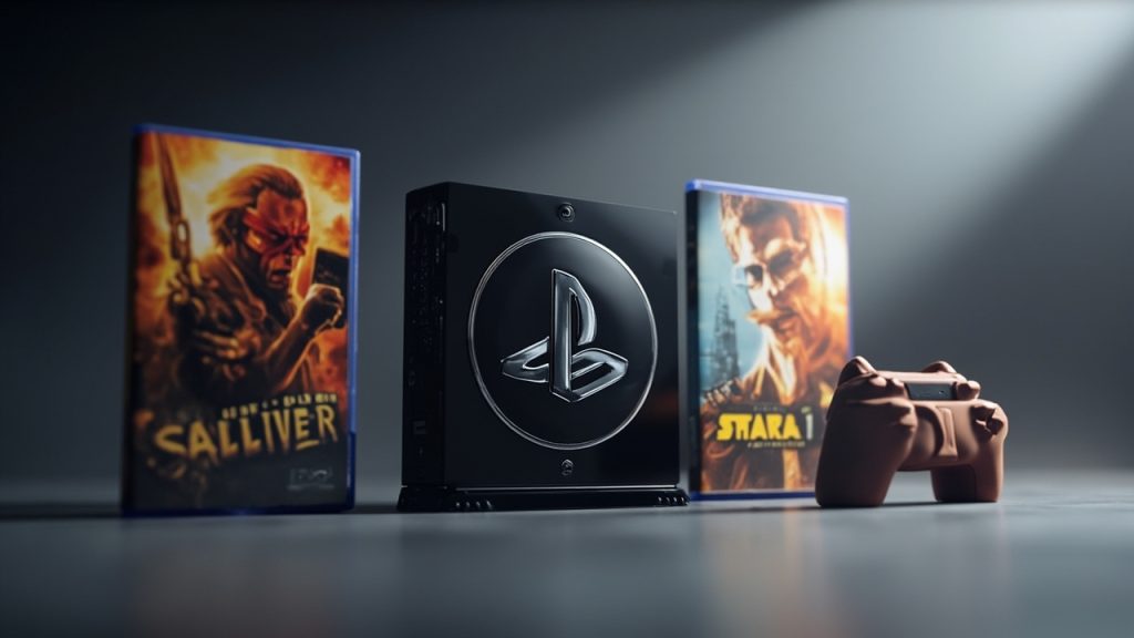 Les trois jeux vidéo les plus vendus au monde