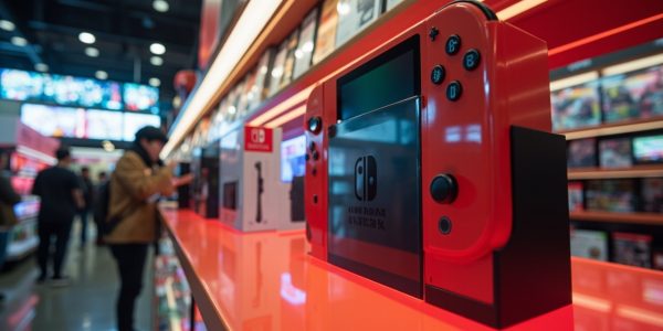 Où trouver la switch 2 en magasin : disponibilités et conseils Où trouver la switch 2 en magasin : disponibilités et conseils